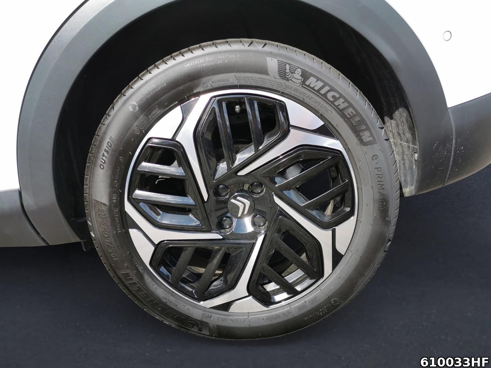 Fahrzeugabbildung Citroën C4 1.2 PureTech 130 Max **SHZ**CAR-PLAY**ISOFIX