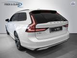 Volvo V90 Recharge Plus Dark H/K STANDHEIZUNG 360° - Volvo in Neumünster