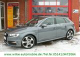 Audi A3 Sportback+S-Line+Sitzheizg.+Bluetooth+PDC+EU6 - Audi: Eu