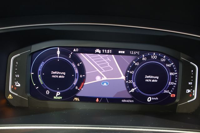 Volkswagen Tiguan Life 1.4 eHybrid AID+ACC+SIDE+LED+KEY