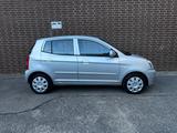 Kia Picanto 1.1 LX - gebrauchte Kia Picanto aus dem Jahr 2006