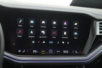 Volkswagen Touareg - Vorschau Bild 9