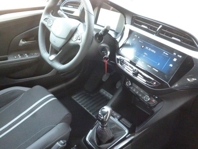 Corsa F 5-tg. 1,2i GS, AGR,RK,PPv+h,MR,Litzheiz.