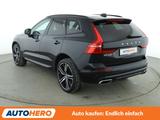 Volvo XC60 2.0 B5 Diesel R-Design AWD Aut.*NAVI*LED* - Volvo XC60 Gebrauchtwagen in Stuttgart