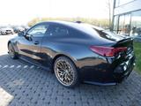 BMW M4 CS LH RFK H/K HuD SHZ A-LED M Drivers P. - Autos mit Allradantrieb