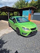 Seat Ibiza SC 2.0 TDI FR FR - Seat Ibiza: Fr TDI