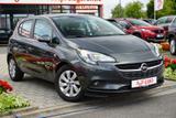 Opel Corsa E 1.4 Edition Klima Sitzheizung AHK USB - Opel Corsa: A