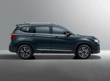 Other DFM Forthing 3 NEU! CAM PANO SHZ T-Link BT LDW - Other New cars