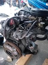 Suzuki SJ 413 mit komplette motor - Suzuki aus 1985