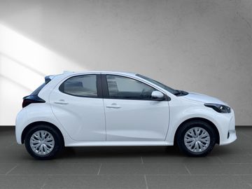 Toyota Yaris 1.5 Hybrid Comfort *ACC*CAM*CARPLAY*TEL*