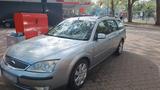 Ford Mondeo Kombi 1.8 | TÜV bis 09/27 | 12... - Ford Mondeo aus 2006: 2.0