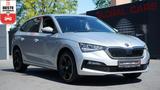 Skoda SCALA 1.5 TSi CLEVER*AMBITION*LED*VIRTUAL*NAVI* - silberne Skoda Scala