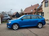 Skoda Fabia 1.2 TSI Ambition Combi Insp Reifen neu - Skoda Fabia: I Combi