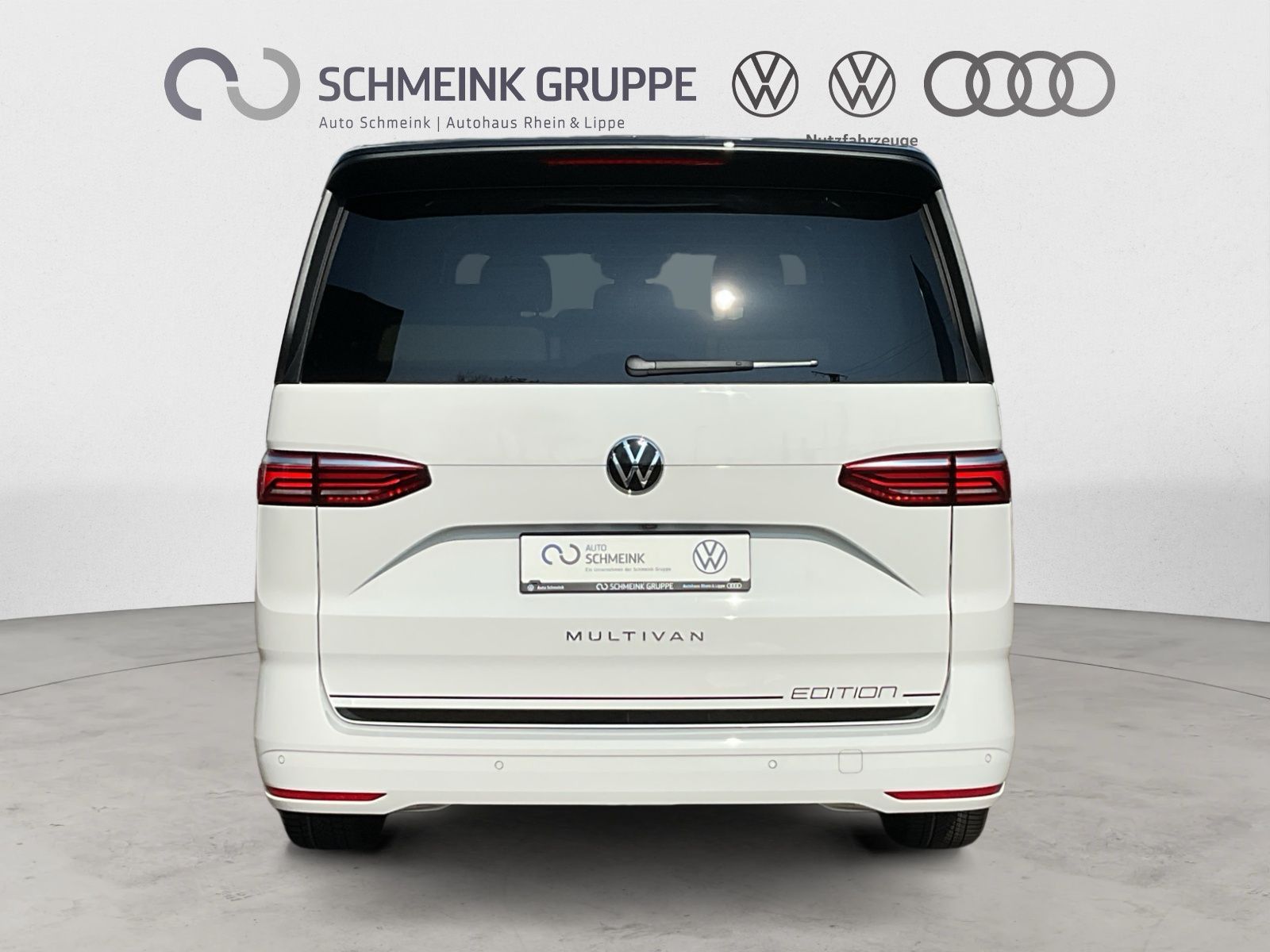 Volkswagen Andere - Bild 4