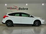 Ford Focus Lim. 1,0 Klima/Alufelgen/MFL/ZV+FB/Tüv 27 - Ford Focus mit Benzin-Antrieb: Alufelgen