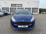 Ford Fiesta Titanium 1.0 SHZ*Klima*Neue Motor 0 KM - Ford Fiesta: Motor