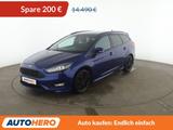 Ford Focus 1.5 EcoBoost ST-Line*TEMPO*PDC*SHZ*ALU* - Ford Focus Gebrauchtwagen in Stuttgart