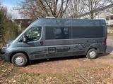 Pössl P2 Relax 6m Längsbetten 
