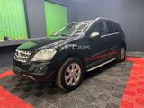 Mercedes-Benz ML 350 ML ML 350 BlueTec 4Matic - Mercedes-Benz ML 350 in Dortmund