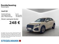Audi Q2 - Vorschau Bild 2