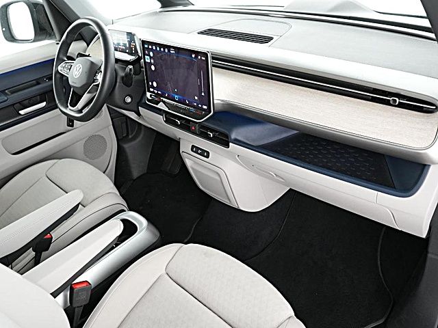 ID. Buzz Pro 7Sitze Langer Radstand AHK Winterr.