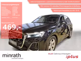 Audi Q7 45 TDI quattro S-Line MATRIX+APP+DAB+VIRT+LED