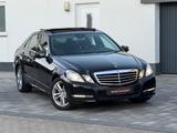 Mercedes-Benz E 350 4Matic Avantgarde*Pano*Totwink*AHK*Kamera* - Mercedes-Benz E 350 Gebrauchtwagen in Düsseldorf