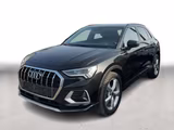 Audi Q3 35 TDI advanced APP+DAB+AHK+VIRT+LED+NAVI+PDC - Audi Q3 in Krefeld