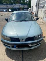 Mitsubishi Carisma II Hatchback 1,8 GDI 12... - Mitsubishi Carisma: 1.8