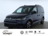 Volkswagen Caddy 2.0 TDI Dark Label AHK PANORAMA LED RFK - Volkswagen Caddy: Dark Label