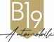 B19 Automobile GbR mit Awid Rastani & Alexej Yuz