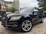 Audi SQ5 3.0TDI QUATTRO/NAVI/SHZ/XENON/KEY-GO/E-HECK - Audi SQ5 Gebrauchtwagen in Köln