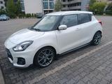 Suzuki suzuki swift sport 140PS - Suzuki Swift: Sport Ps