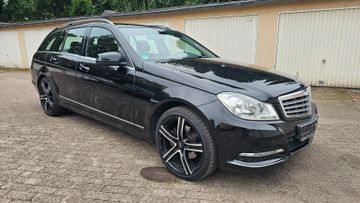 Mercedes C 220 - 3