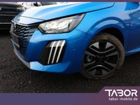 Peugeot 208 - Vorschau Bild 5