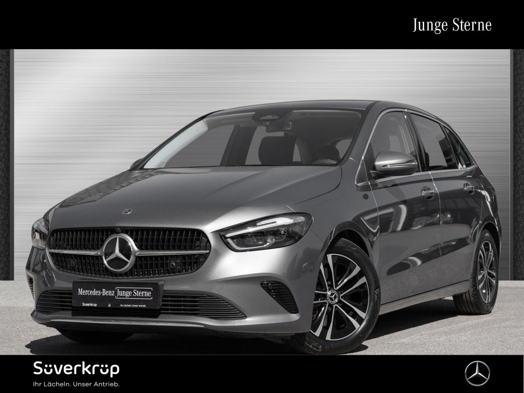 Mercedes-Benz B 220 4M , PROGRESSIVE MULTI DISTR KAMERA SPUR