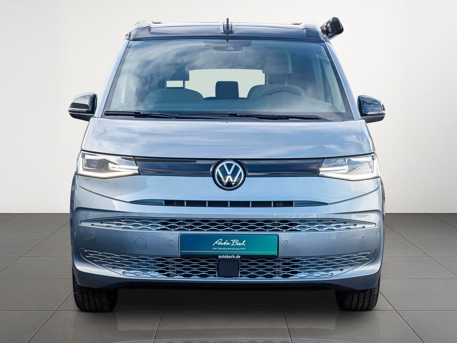 Volkswagen T7 California - Bild 2