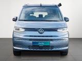 Volkswagen California Coast 2.0l 110 kW TDI | AHK | Navi - Volkswagen T7 California Neuwagen