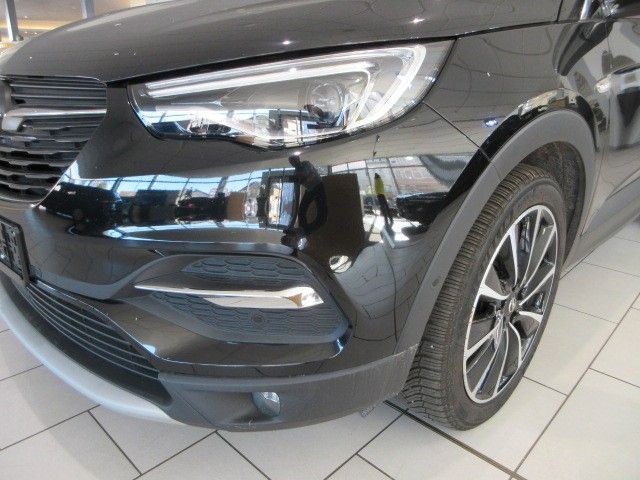 Fahrzeugabbildung Opel Grandland X ULTIMATE1.5D LED/LEDER/MASSAGE/4xSHZ