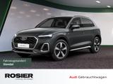 Audi Q5 S line 50 TFSI e quattro LUFTF. ACC 360° NAVI - Audi Q5 50 TFSI Gebrauchtwagen