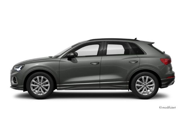 Audi Q3 - Bild 3