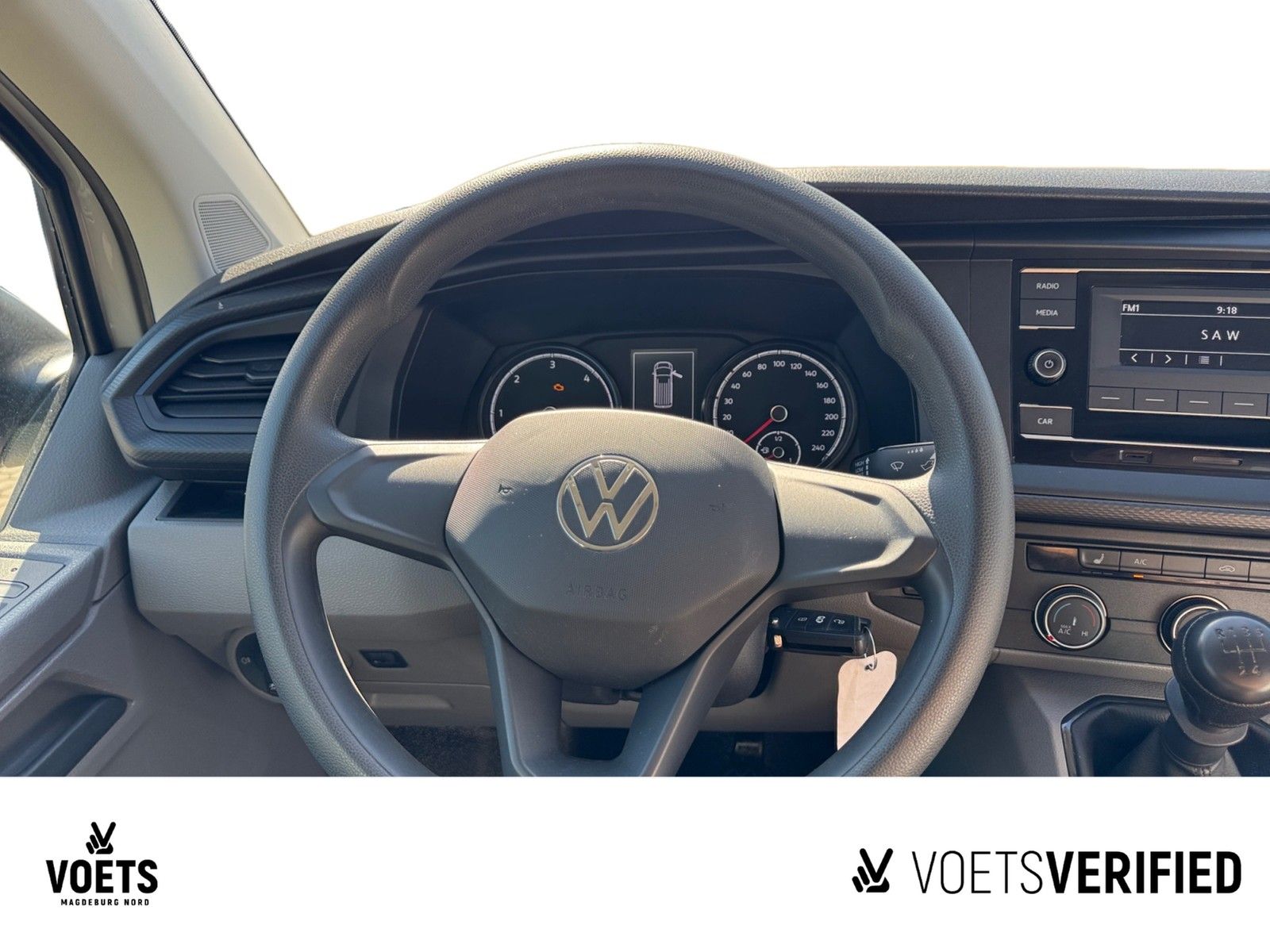 Volkswagen T6 andere - Bild 11