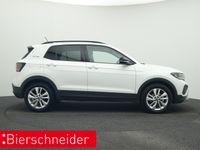 Volkswagen T-Cross - Vorschau Bild 7