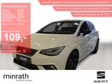 Seat Ibiza 1.5 TSI FR Pro Black Edition APP+DAB+VIRT - Seat aus 2023
