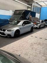 BMW E92 M3 G-Power 600Ps Handschalter Evt ... - BMW M3 aus 2007