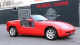 BMW Z1 2,5L * FAHRZEUG MIT ORIGINAL 0 KM * MIT TZ - BMW Z1: 1k
