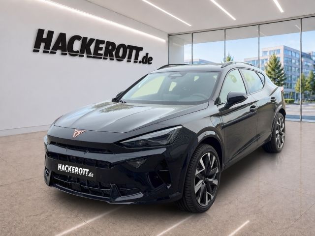 Cupra Formentor VZ 1.5 e-HYBRID 200 kW (272 PS) 6-Gang imagem 2