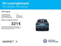 Volkswagen Tayron - Vorschau Bild 3