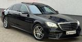 Mercedes-Benz S 350 d 4M. AMG LANG Chauff*Fond PANO*Sitzkl*360