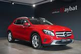 Mercedes-Benz GLA 250 Excl. Nav-ILS Xen-Pano-RFK-AHK-H&K - Mercedes-Benz GLA 250